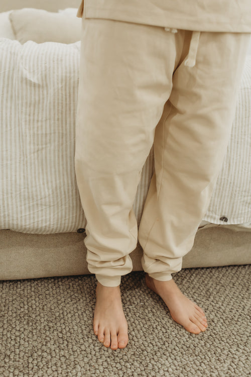 LONG PANTS - Campfire Pants