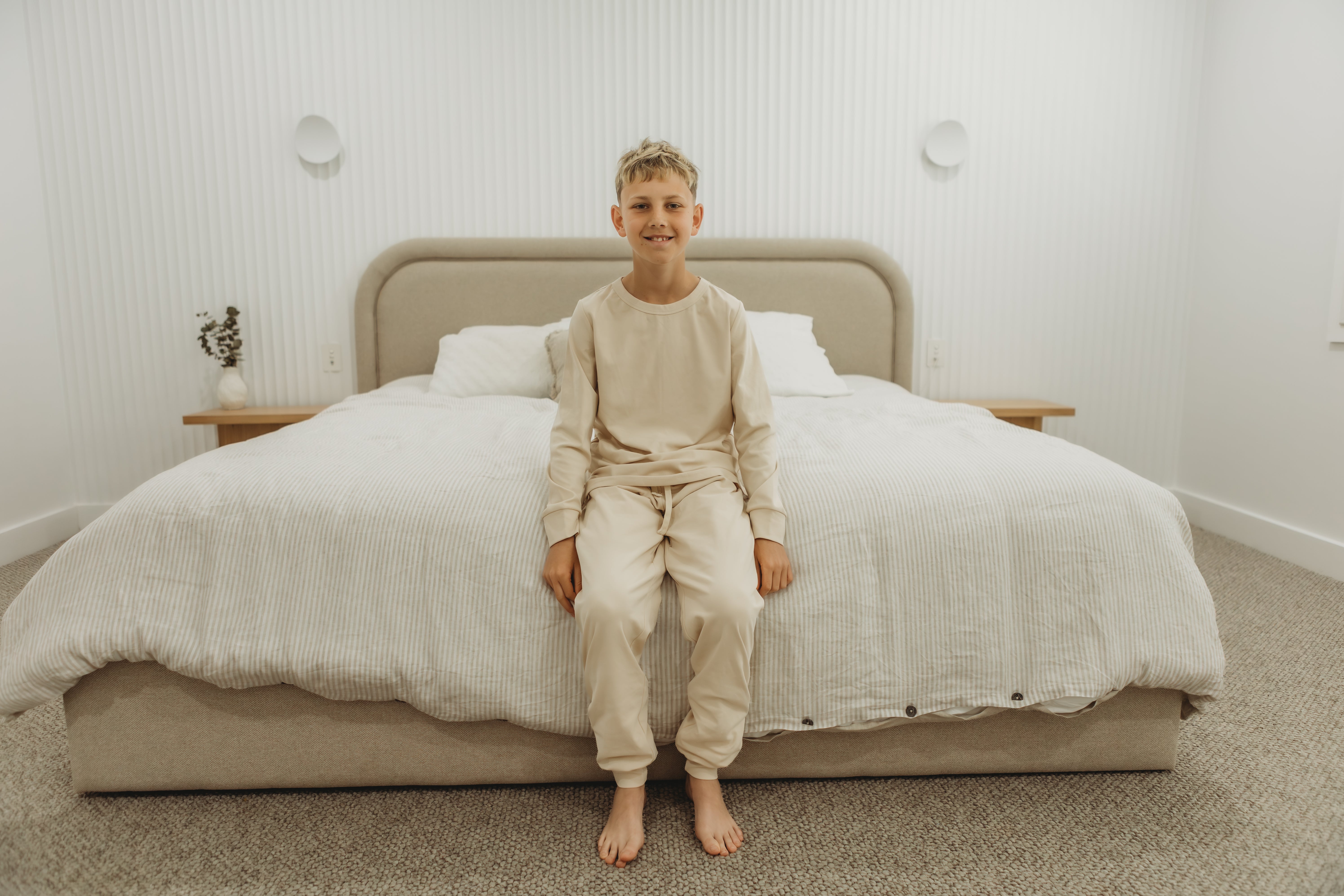 LONG PANTS - Campfire Pants