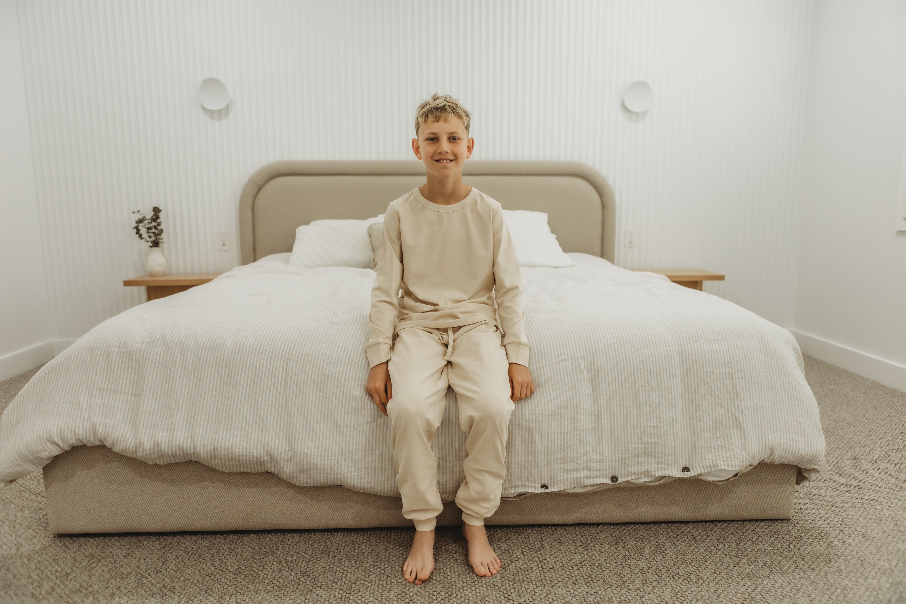 LONG PANTS - Campfire Pants