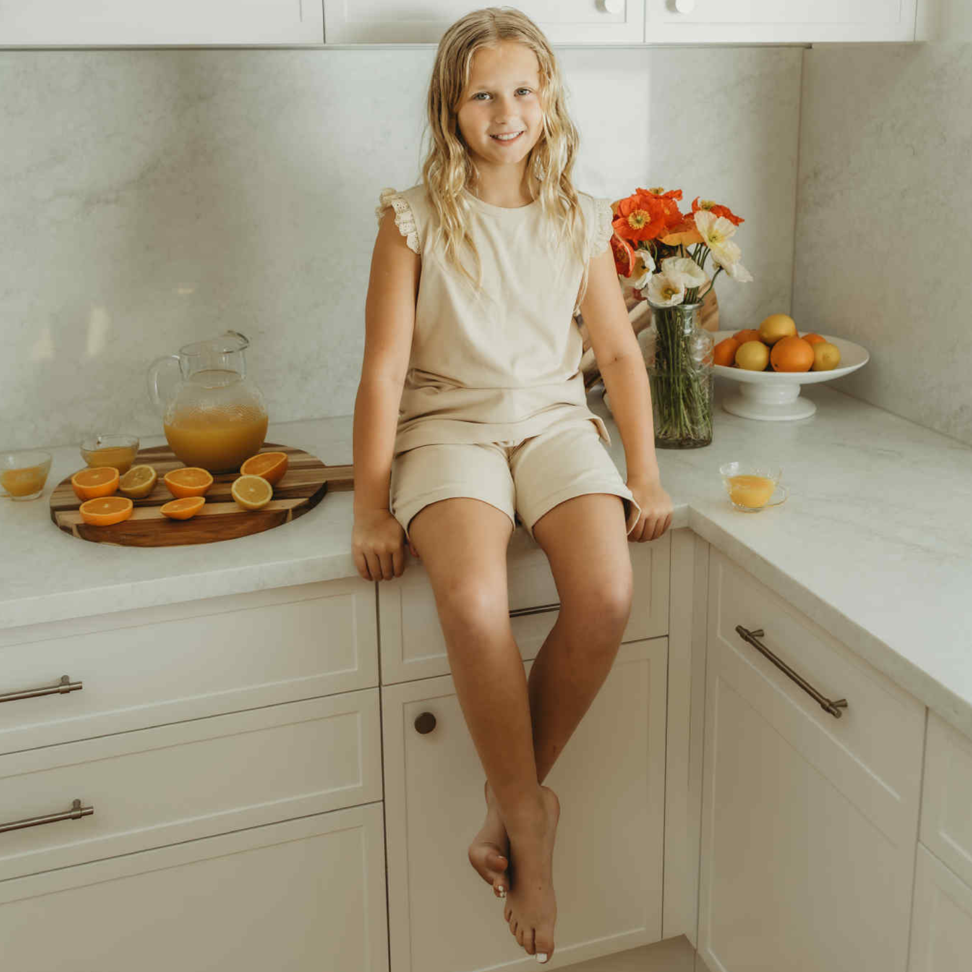 SHORTS - Moondance Shorts
