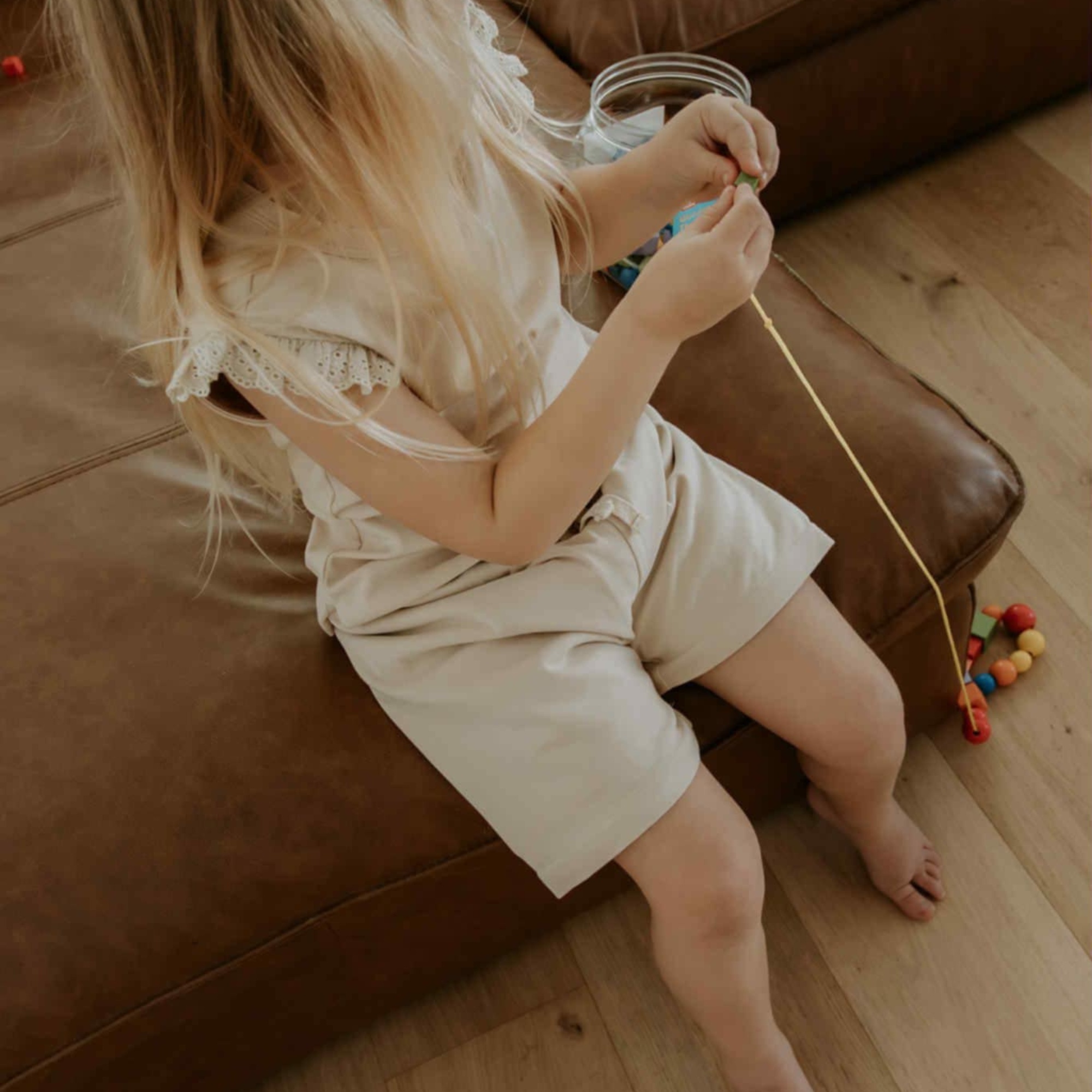SHORTS - Moondance Shorts