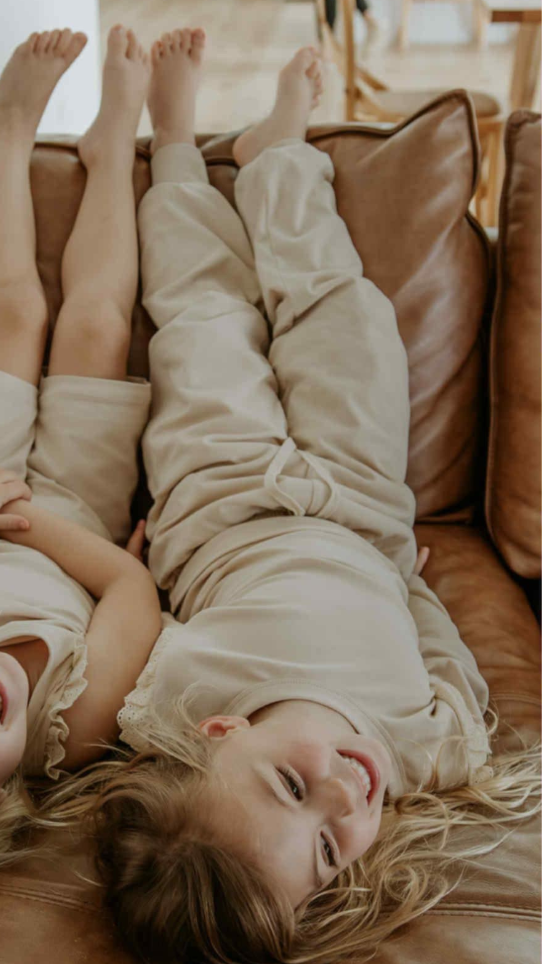 LONG PANTS - Campfire Pants